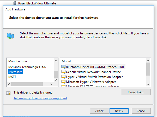 Microsoft Teredo Tunneling does not appear on Device Manager list 0bc5a286-d49f-40c1-b058-114e7713188e?upload=true.png