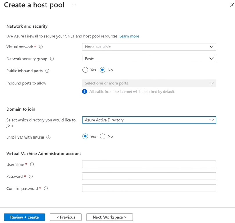 AVD Standard Windows client has horrible audio quality on Azure Virtual Desktops. Works... 0bcb2b2f-bb7a-4527-8b21-e88487d240d2.jpg