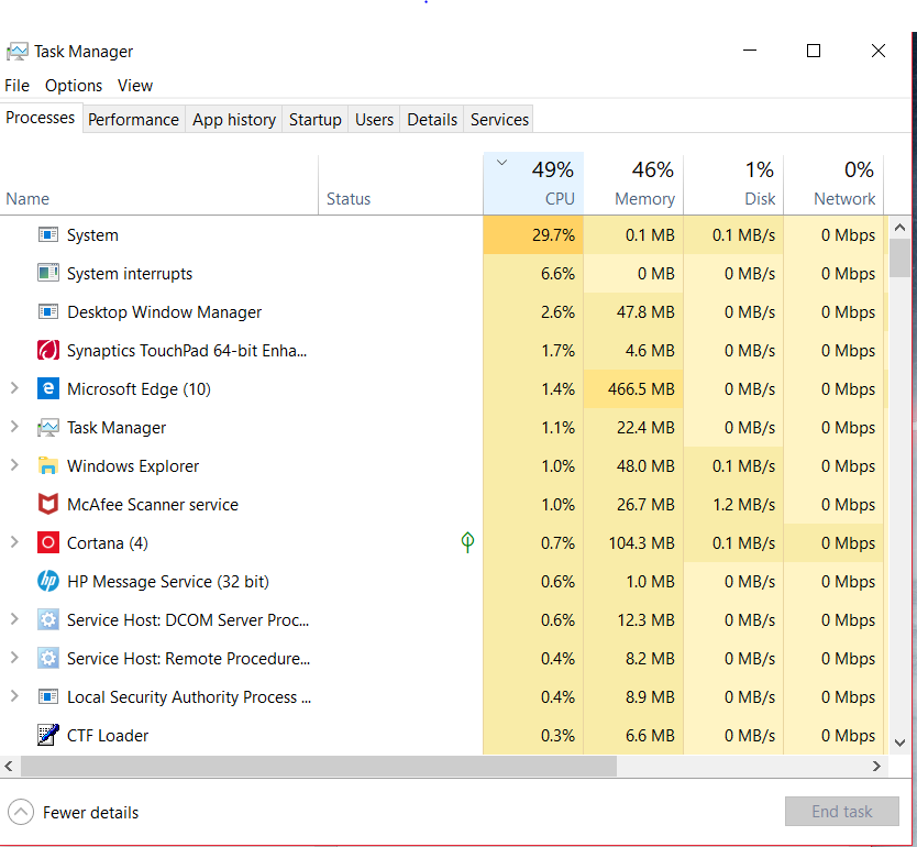 System process always uses 30% CPU. 0bd13b9d-b0d3-4f10-a0eb-6ef954027e45?upload=true.png