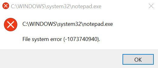 run as administrator returns error 0bd60cca-7949-4523-816a-9f81199a648d?upload=true.png