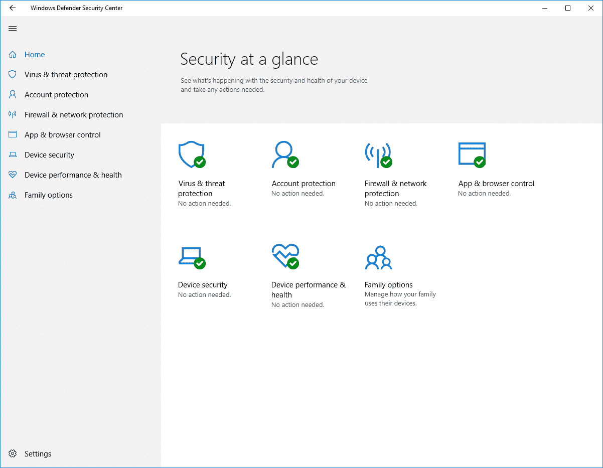 Windows Defender Security Center action needed? 0bed6c09-566d-4883-972a-87f38b94b242?upload=true.png
