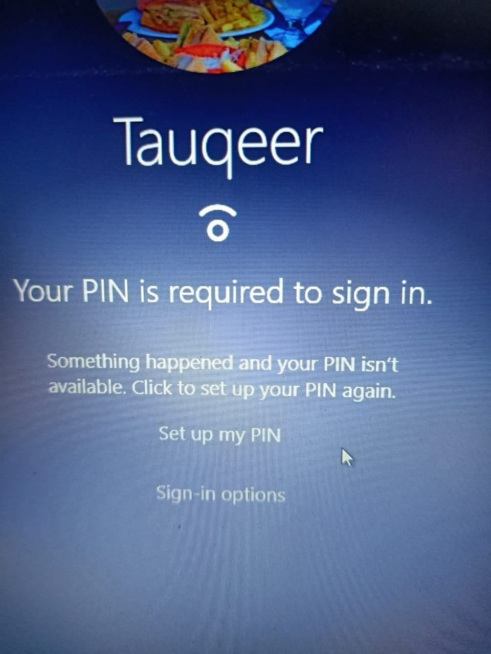 Something happened and your PIN isn't available. Click to set up your PIN again.  Set up my PIN 0bf141ec-462d-4ca4-b0de-d2dc862acba0?upload=true.jpg