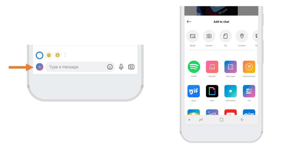 New Spotify Add-in to Skype Insiders 0bf18d87-404d-42b6-bcd9-fbe6857f9af1?upload=true.jpg