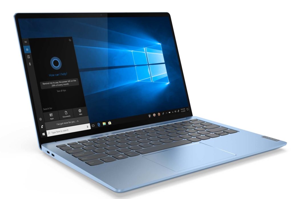 IFA 2019: Lenovo introduces smart features on new Yoga laptops 0bff2db9f9bda3f91cc4923537b7952e-1024x697.jpg