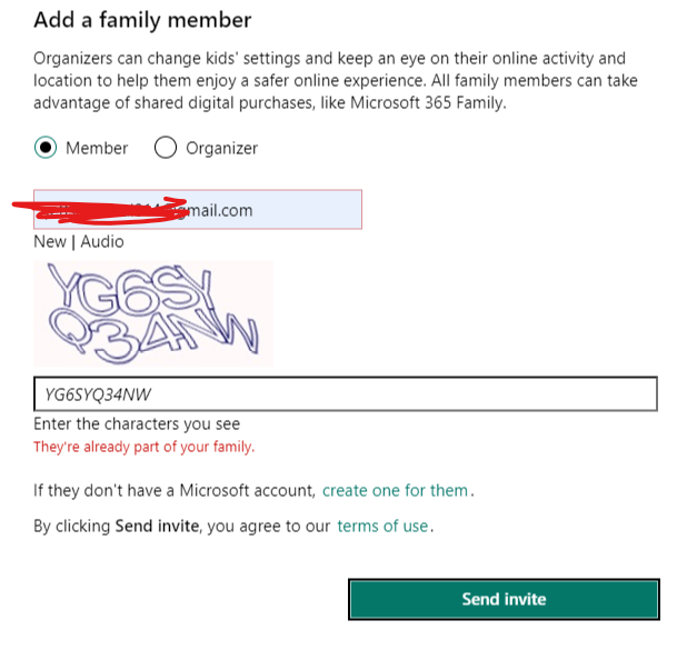 How do I remove my own email on my family group? 0bffd038-9b3a-412a-841a-20f1b3fc80b2?upload=true.png