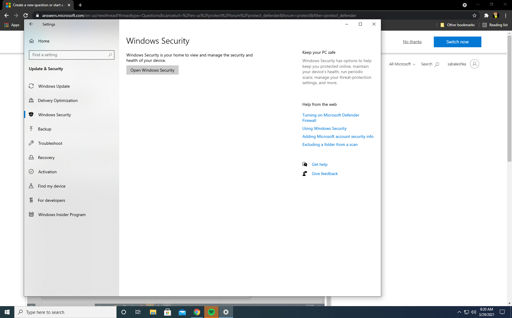 windows defender turned off 0c013e7e-96f9-473f-8cc9-071f2506e3cf?upload=true.png