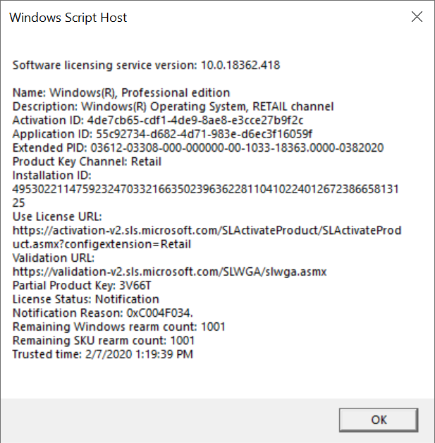 Winfows wont activate after hardware change. 0c04cb07-ef79-4396-8ca2-267f6eb82da6?upload=true.png