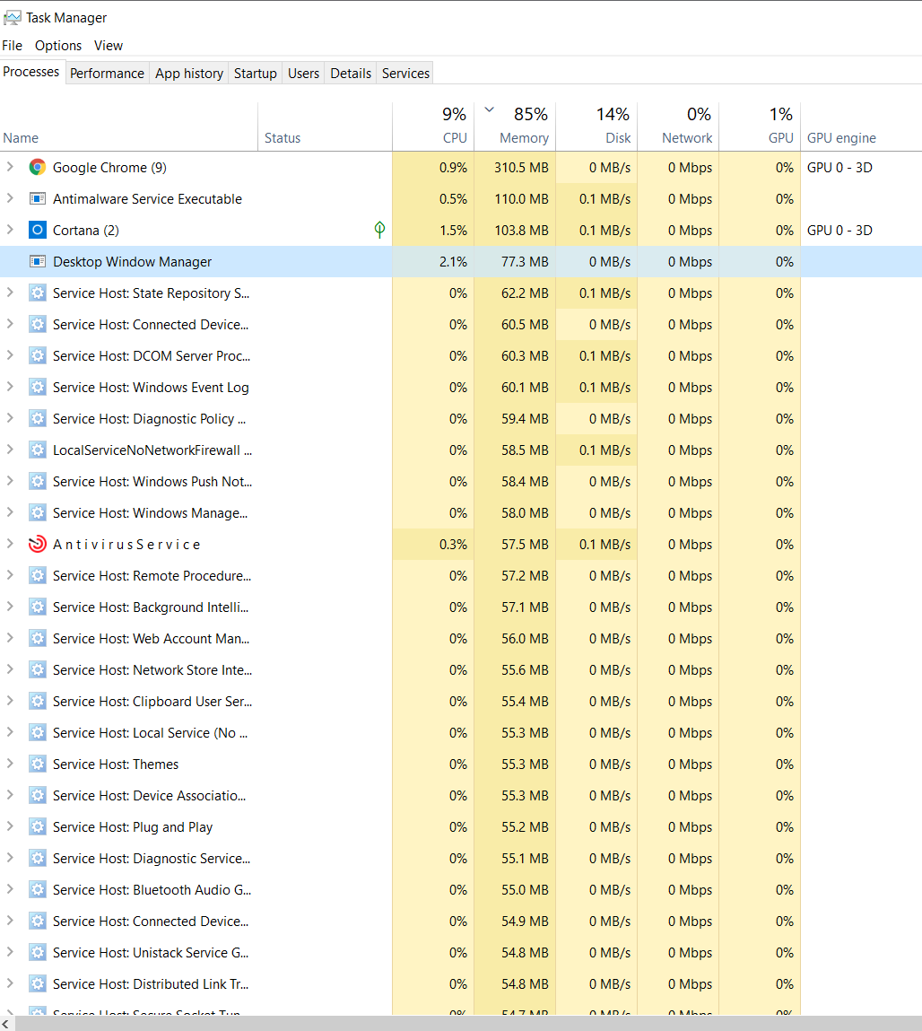 Windows 10 consuming all available RAM 0c270207-08d4-4438-bec4-79aeb9b031ae?upload=true.png