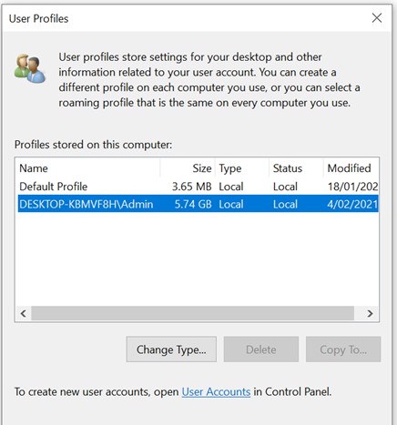 Why do I have 2 user profiles on my laptop? 0c2e9d1a-9320-434c-8e45-d3196ccdf108?upload=true.jpg
