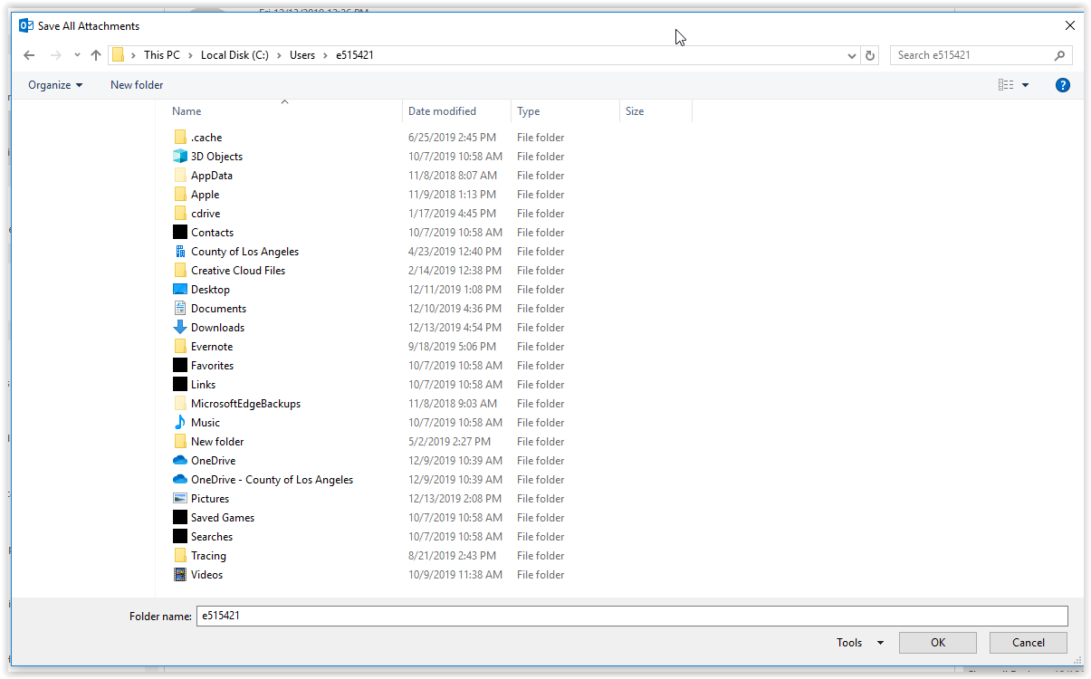 Windows File Save / Save As Dialog Not Showing Drives 0c37c8ad-7f3d-4153-af2e-ff704cc49d18?upload=true.png