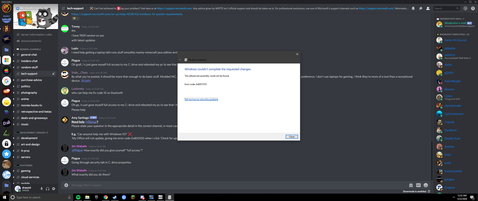 Windows Can Not Disable Any Features 0c424c81-a83e-4d5a-a0ce-2275711cd8db?upload=true.png