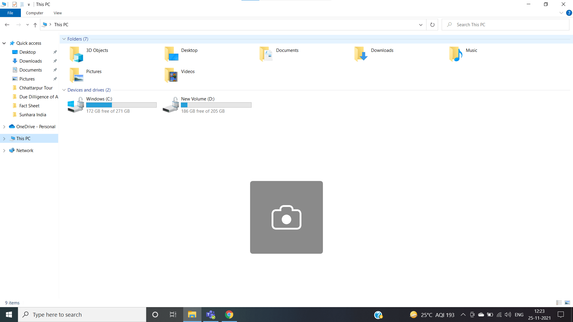 Camera Icon keeps popping up on the screen and slows down the laptop. How do I get rid of... 0c4ee06d-3ae4-4a17-acd2-1427dc13dc14?upload=true.png
