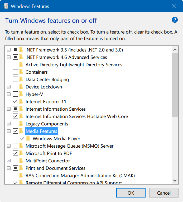 Media Streaming Keeps turning Off Windows 10 0c4f6f23-c931-404f-a0d6-7afc29b71f8e?upload=true.png