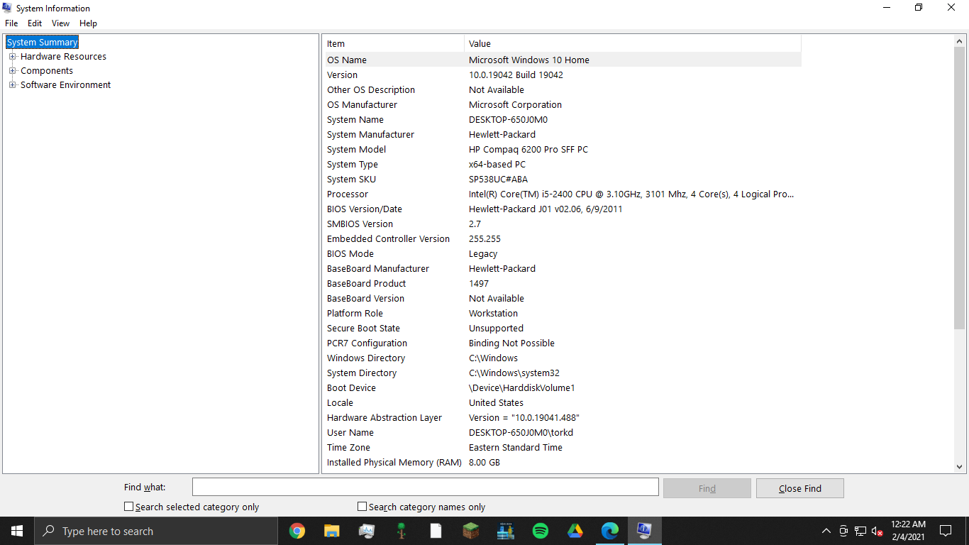 Audio Drivers not working after a boot up 0c6bd4f9-dc9b-4983-8f7f-e4d334dfdb74?upload=true.png