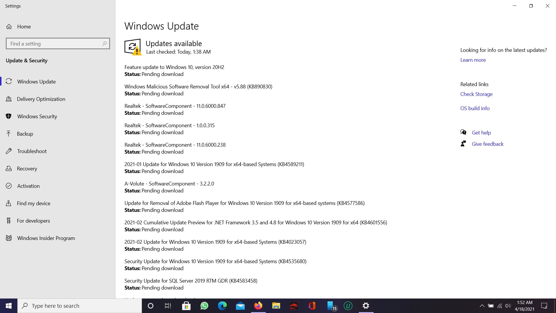 Windows Update causes computer to restart while downloading windows update 20H2 0c83ecdb-6427-4478-bf7c-8ba9c81ecb7b?upload=true.jpg