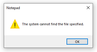 Notepad is unable to open txt files on an SMB share 0ca1172a-9eb6-40c8-924d-228123aec389?upload=true.png