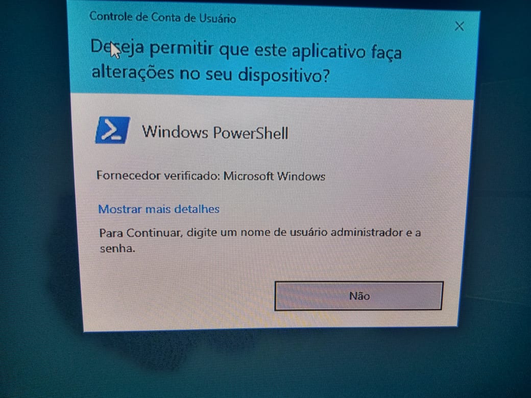 I deleted the most privileged user of my machine, adm is disabled and I can't activate adm... 0ca196ea-97f0-4621-8dfc-629fdf89e3fd?upload=true.jpg
