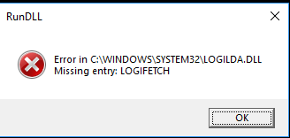 rundll error, how can I remove it? 0cb06ff7-6376-4885-ac7e-2d1908ba58fb?upload=true.png