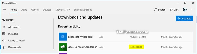 Xbox Console Companion app 0d1559658870t-xbox-app-renamed-xbox-console-companion-windows-10-a-xbox_console_companion_update.jpg