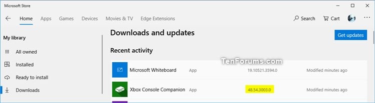 Xbox Console Companion app 0d1559658870t-xbox-app-renamed-xbox-console-companion-windows-10-a-xbox_console_companion_update.jpg