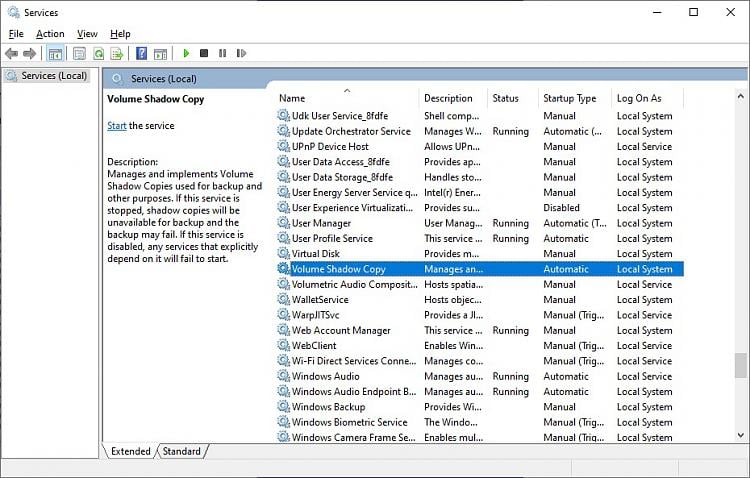 SYSTEM RESTORE GREYED OUT 0d1620934048t-system-restore-turn-system-restore-greyed-out-services-volume-shadow-copy-settings.jpg