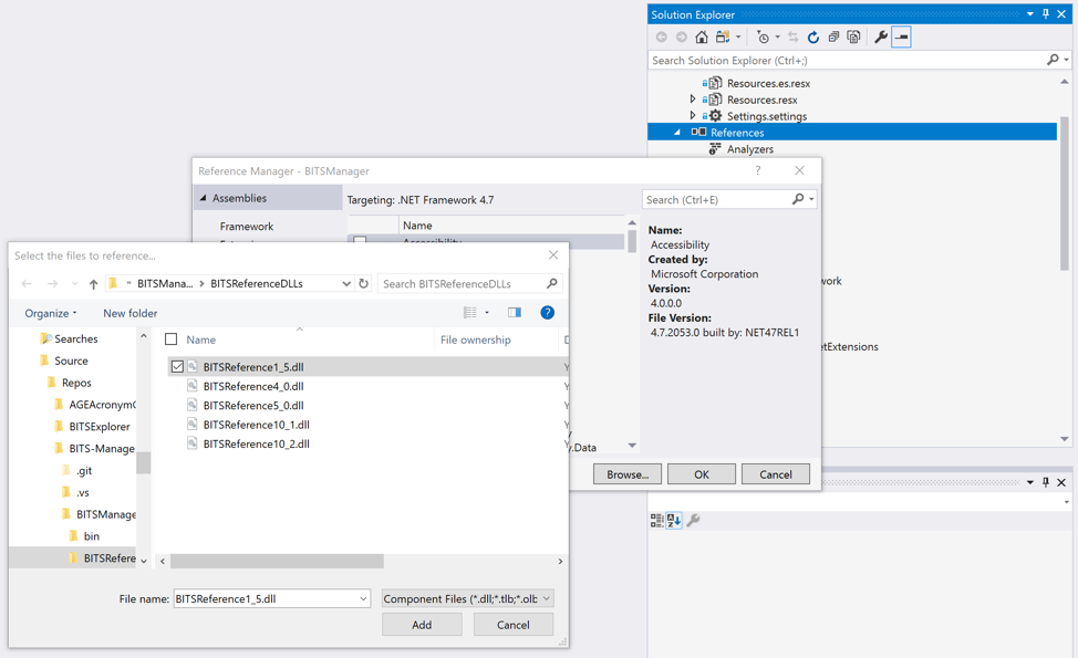 Using Background Intelligent Transfer Service (BITS) from .NET 0d193c2e8a3c6d7067dfc926dcb1fbba.png