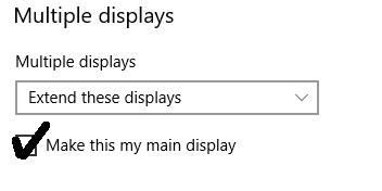 Can only change background display for monitor number 3. 0d3356b9-1d53-420d-adb8-533829bc9938.png