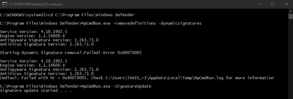 Windows Defender not working or updating 0d38ddcb-1d5d-4606-8299-56717db0acd1?upload=true.jpg