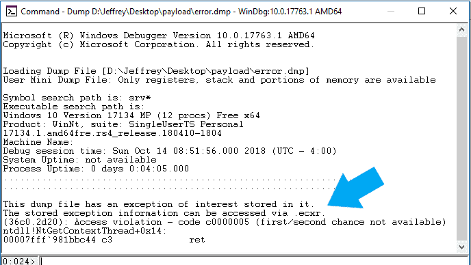 How TO Use WinDBG Switches? 0d3c7d39-c8ed-4a31-ba71-49dba5488d7b?upload=true.png