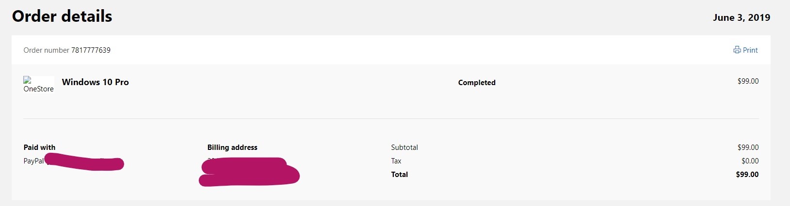 Windows Pro upgrade failed, brought me up to an unauthorized Enterprise version. 0d408753-ec25-4a50-b800-294db46e50b4?upload=true.jpg