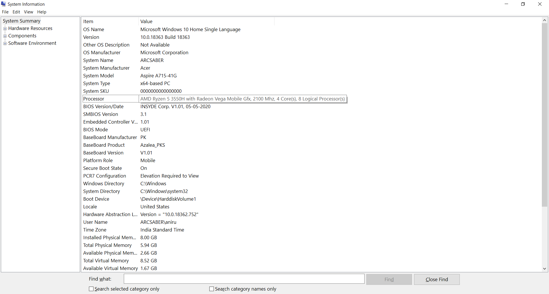 DWM.exe stopped working; System Hanged completely while hosting video conference 0d471900-eb92-45bd-98ac-8780f046e3f9?upload=true.png