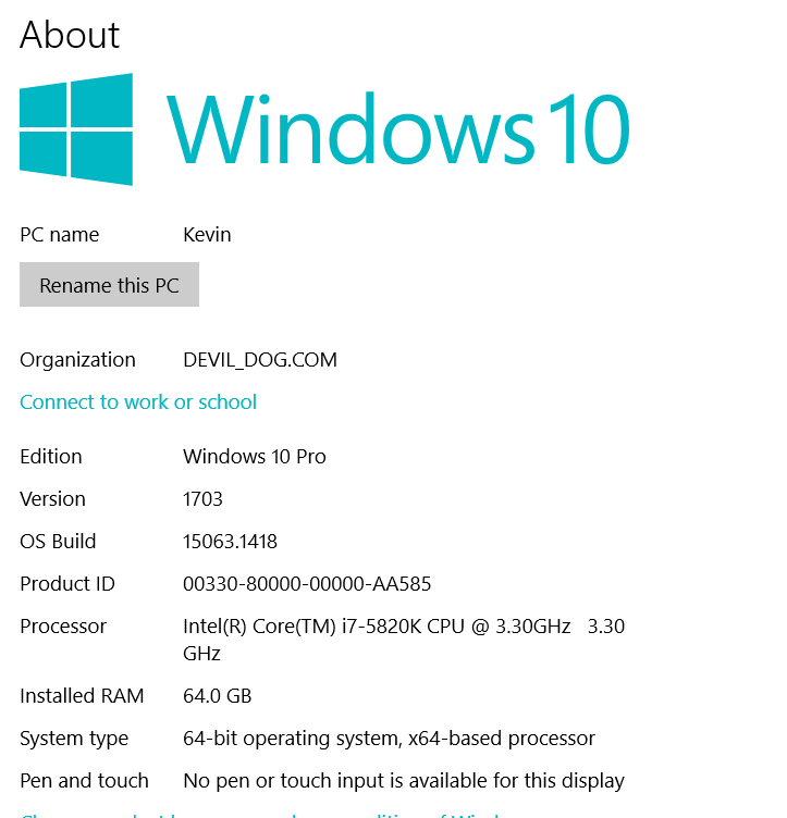 Stuck on Windows 10 Version 1703 Build 15063.1418 0d675077-b5a5-47cc-ab5a-53e7e609c0ec?upload=true.png