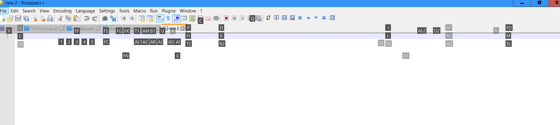 Numbers and Letters at Top of Screen 0d9d6b5b-104e-4c86-9b11-3afb13bd4d86?upload=true.png