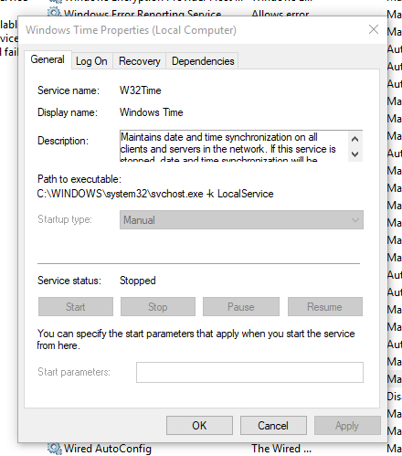 Windows Time Service fully inaccessable! 0da0ecd8-adf0-4611-bb17-4793105786cd?upload=true.png