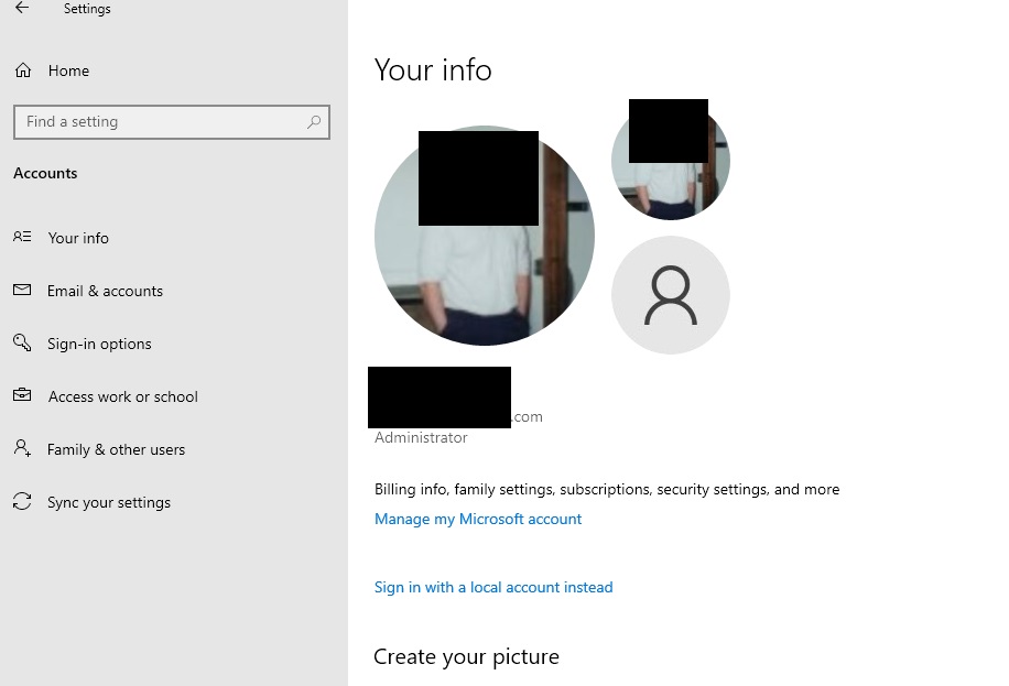 Ghost accounts showing... Solved 0da8b009-4e85-4179-9ca1-1791c124544b?upload=true.jpg