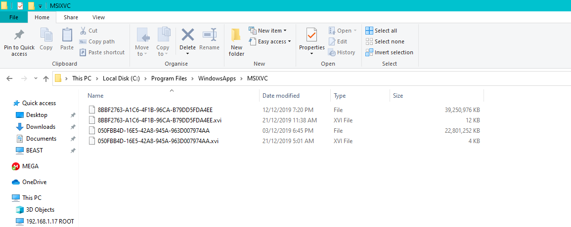 Large files which are taking up disk space 0db09d5b-09e0-4e02-b780-a7584ac0ad52?upload=true.png