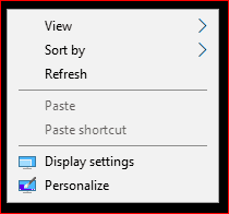 I can't create new folders when clicking on "New Folder" from the Ribbon 0db3eb92-9413-4d08-b015-4867cc659d24?upload=true.png