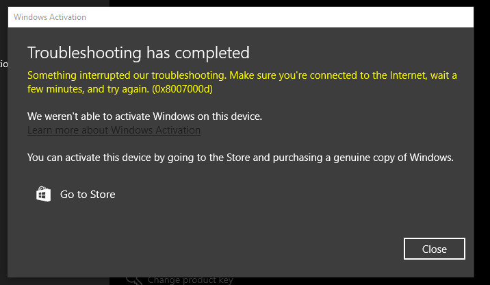 I can't activate windows after resetting PC. Windows 10 Home 0dc2d4f9-c535-45c5-b01d-7af238f19046?upload=true.png