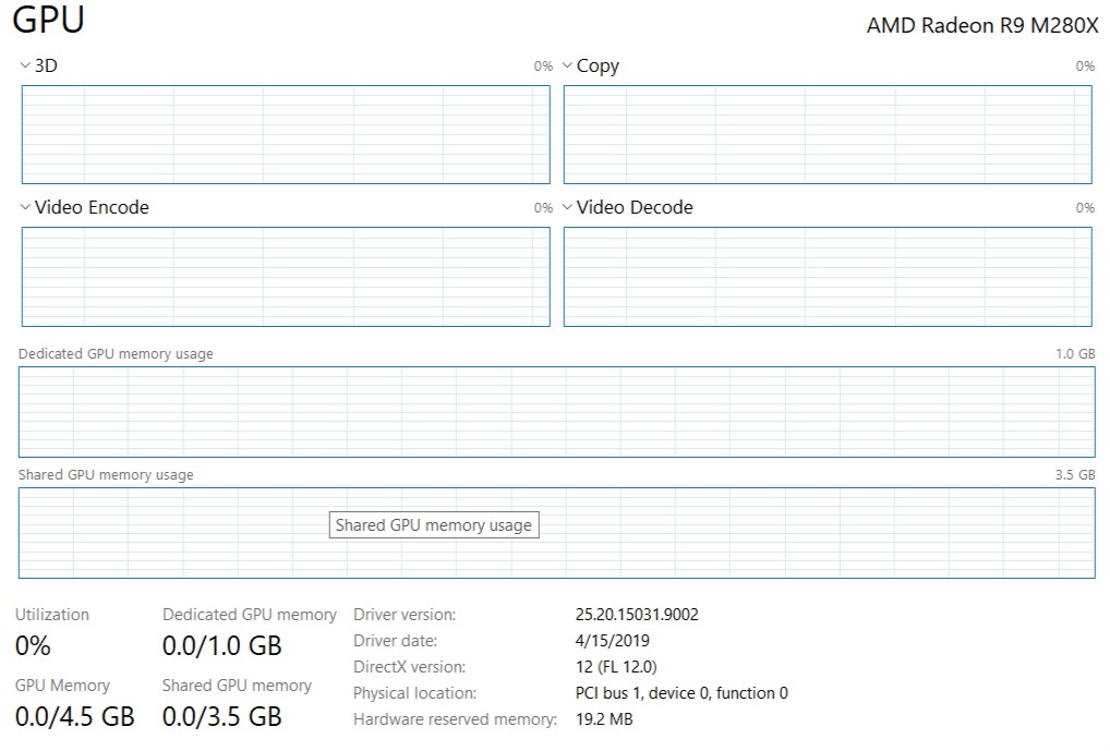 Dedicated graphic card not shown in the graphic options in Win10 settings. 0dce97b4-db4a-401f-a74f-b120a2eb4fd5?upload=true.jpg