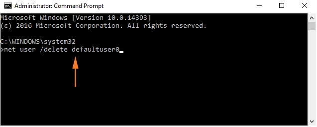 New PC with preloaded Win 10 - defaultuser0 is only account 0dd1466f-ae1a-4469-b06f-cc9a17fc5651?upload=true.png