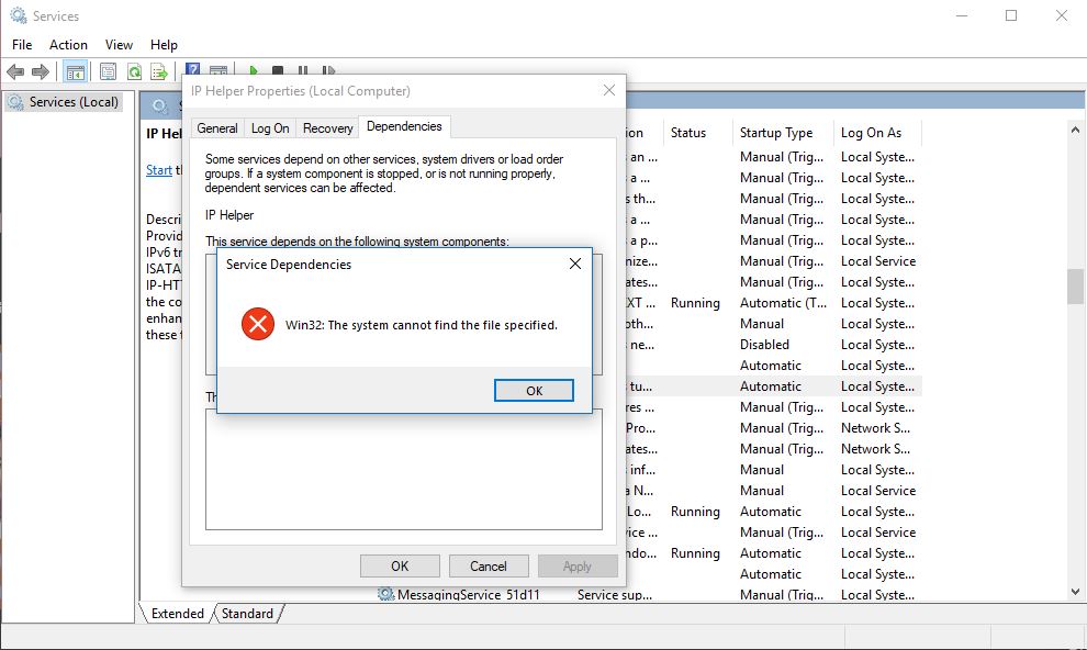 Teredo is no where to be found (Xbox PC connection issue) 0decf4e3-76c6-401b-9910-4e978c8464f5?upload=true.jpg