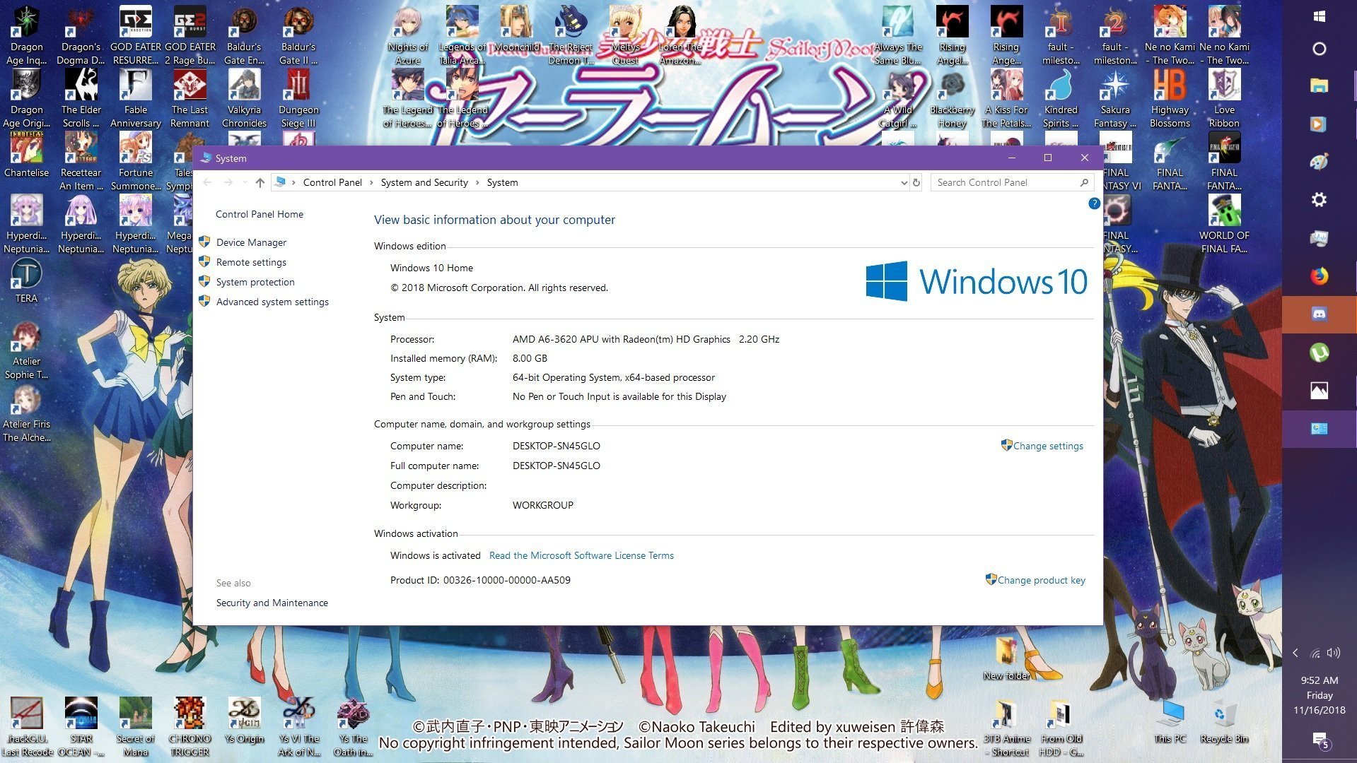 Gaming Issues since Spring 2018 Update 0dfa6471-0d29-43a6-b896-d9b365293516?upload=true.jpg