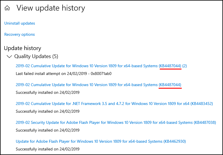 What is the cause of Windows Update error code 0x80071ab0 0dfd7a9a-88ad-4f69-99d5-2de25e76f213?upload=true.gif