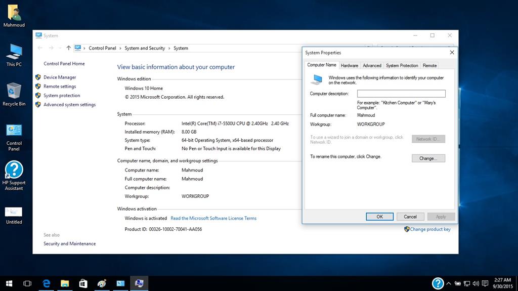 Workgroup access asking for login credentials 0e229328-34ba-44b3-a25f-7951fa25be78.jpg