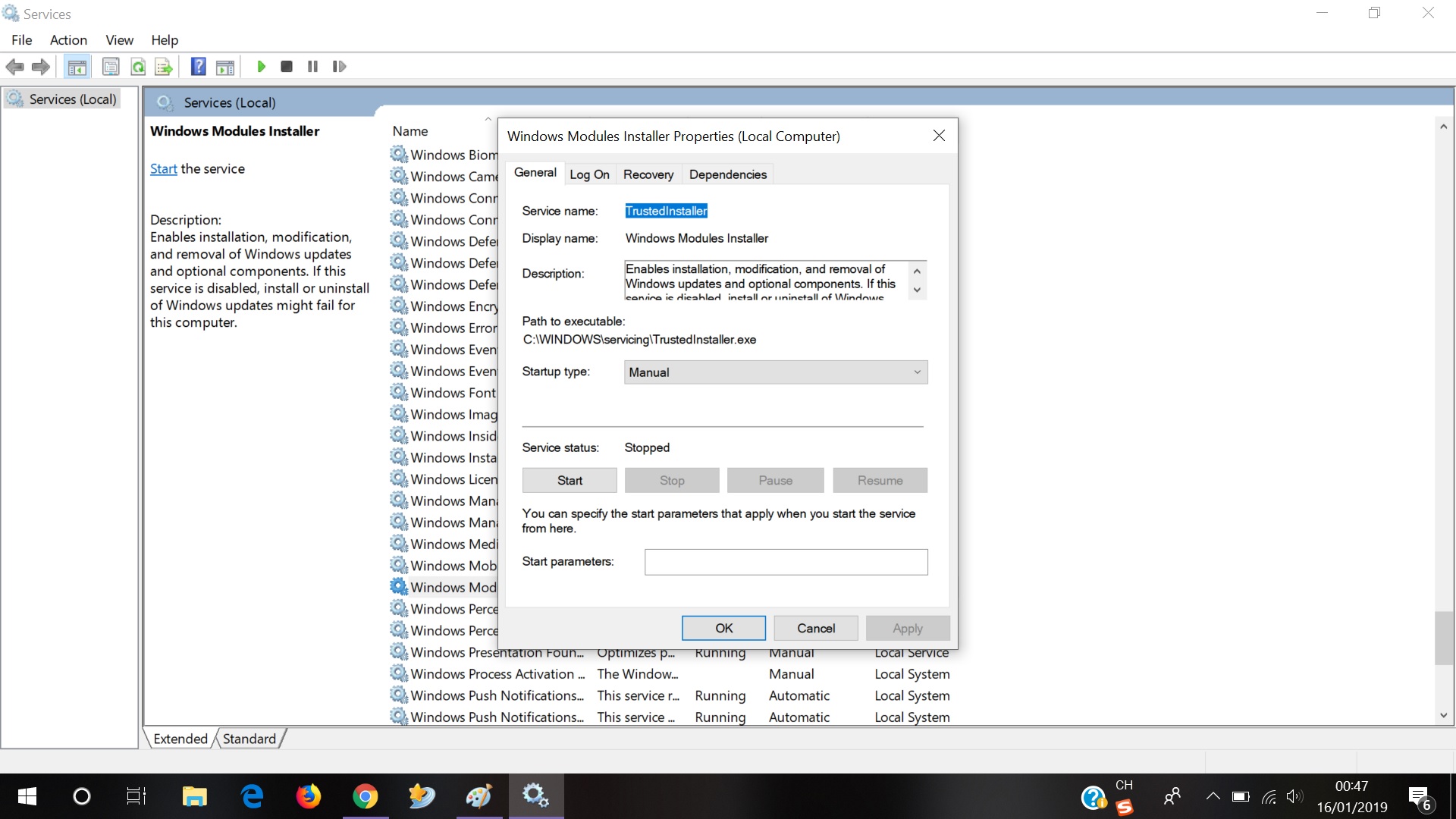 Windows Updates Error on Windows 10: 0x80070424 0e2537ff-6383-41ce-aea9-70fc88e8feae?upload=true.jpg