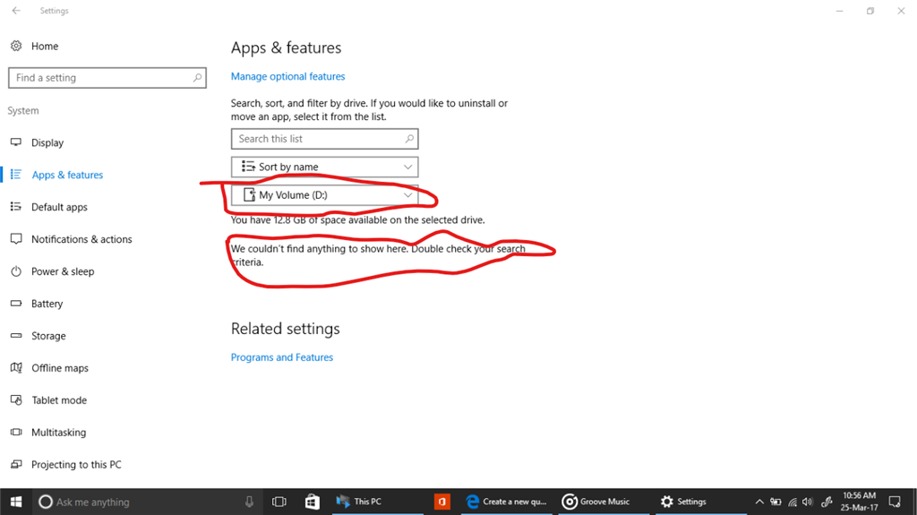 Moving Office 365 and other apps from "C" drive to "D" drive 0e263590-bd49-4d42-b2d1-9b89855be1ca.png