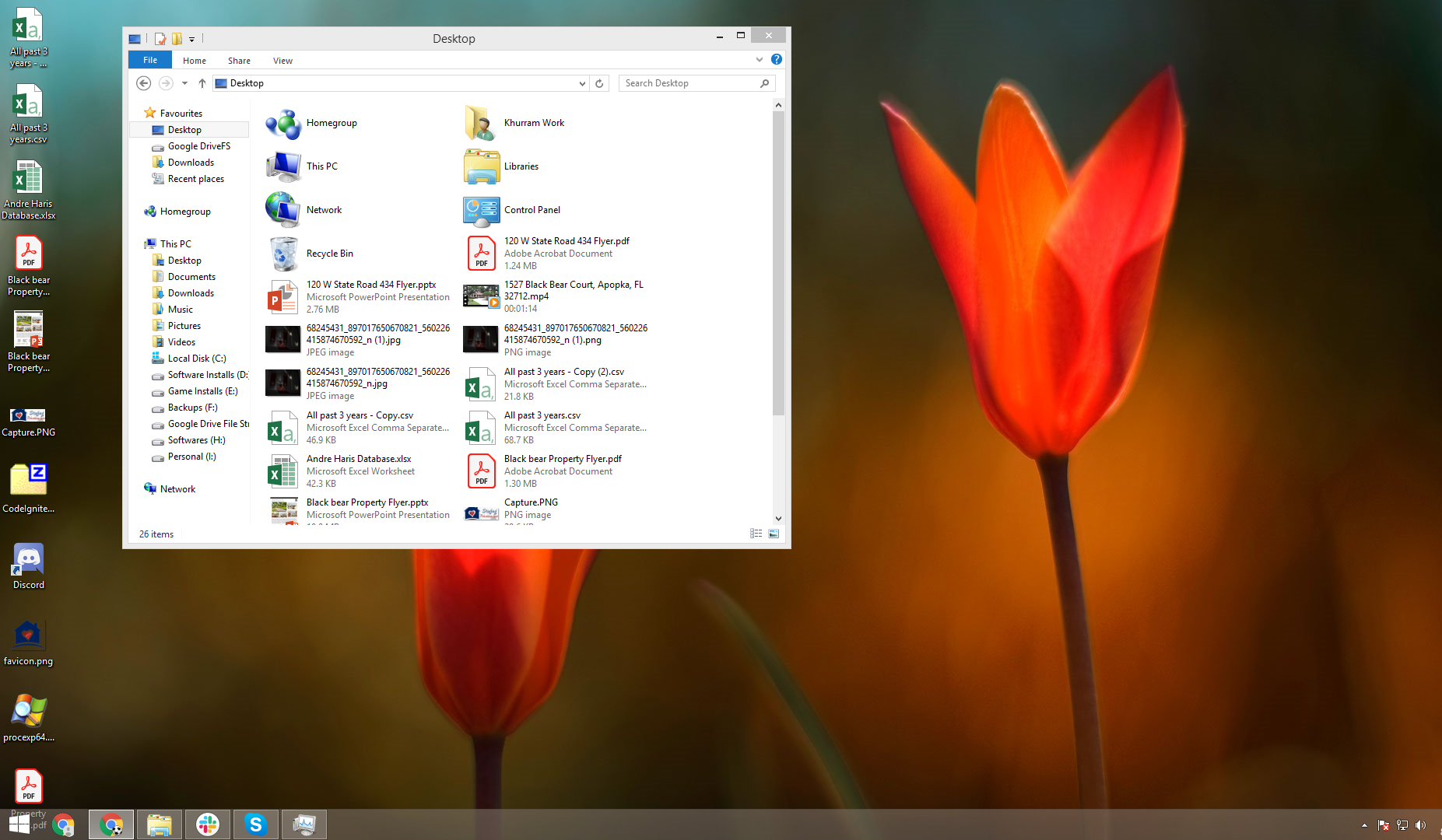 Added a second monitor and my desktop icons have vanished 0e3df5a2-9ed4-46a0-9e5e-8812a5c985eb?upload=true.png