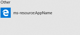 Ms-resource:appname, how to get rid of? 0e40ddd2-ada0-4f34-ad71-39edad091ad5?upload=true.png