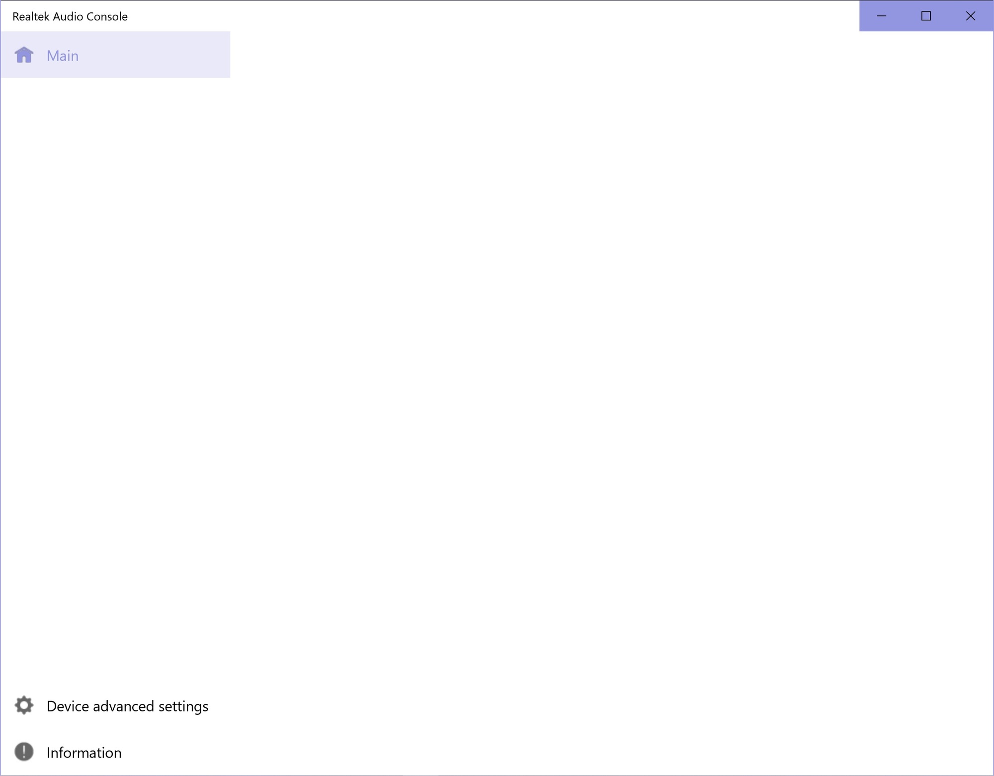 Realtek Audio Console Blank 0e5bf310-44bf-4c5e-ac94-9a47567cd223?upload=true.jpg