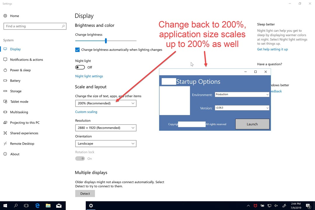 RemoteApp doesn't apply correct scaling initially 0e7ad96e-8e67-4a70-bdb4-5c96578c983e?upload=true.jpg